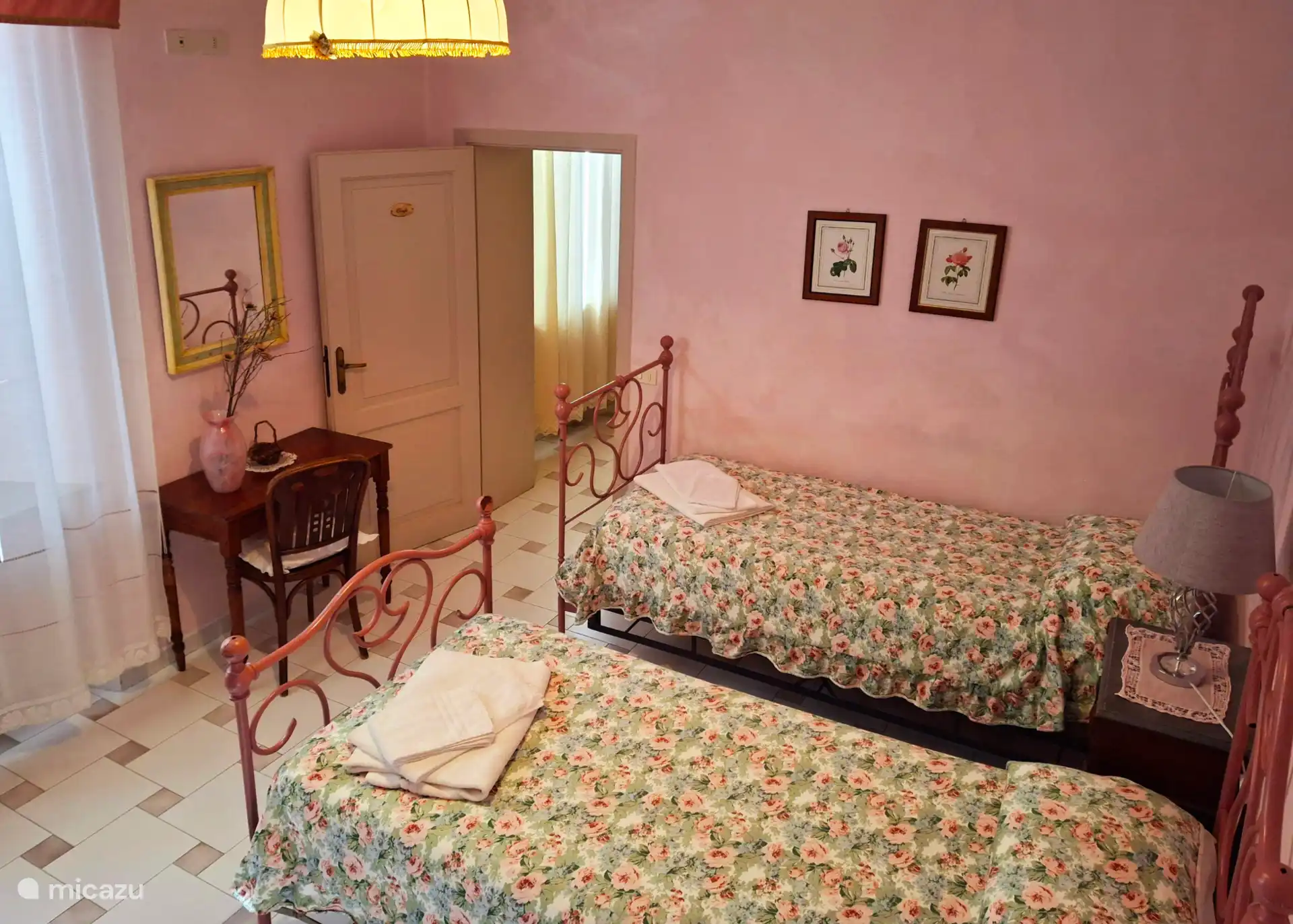 Villa Poggio al Sole