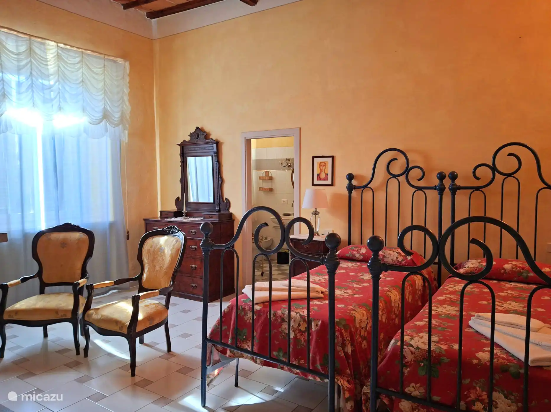 Villa Poggio al Sole