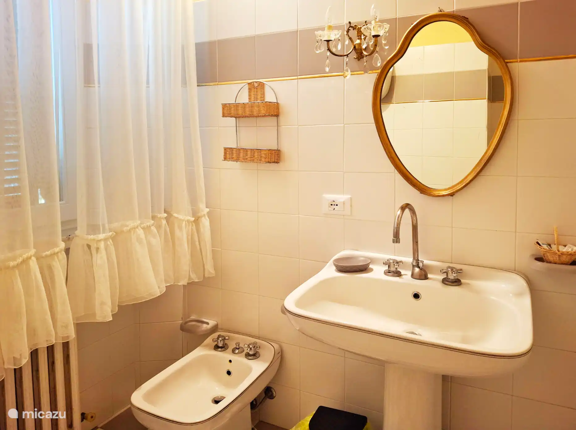 Villa Poggio al Sole