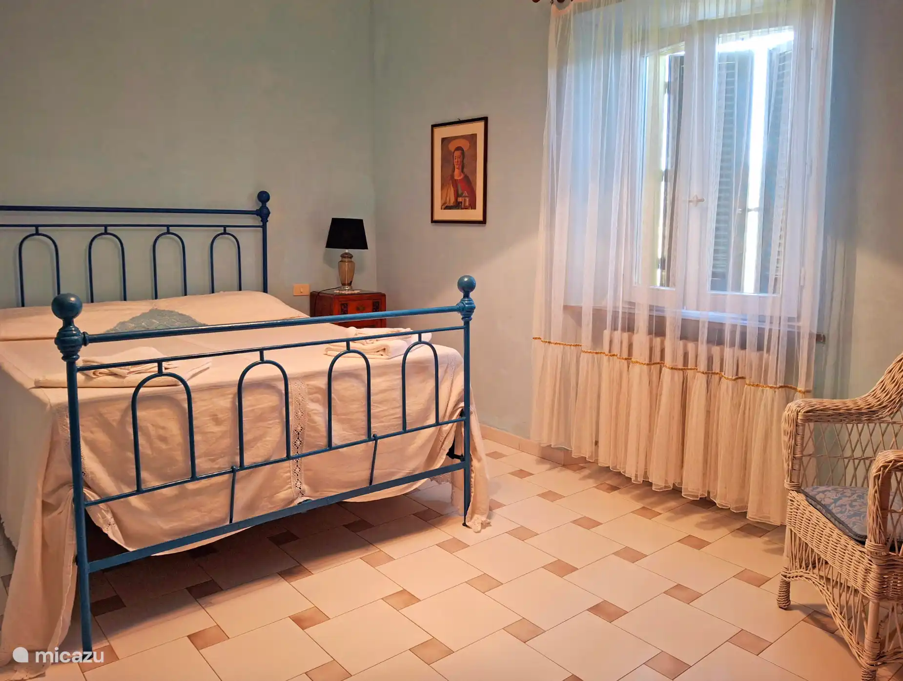 Villa Poggio al Sole