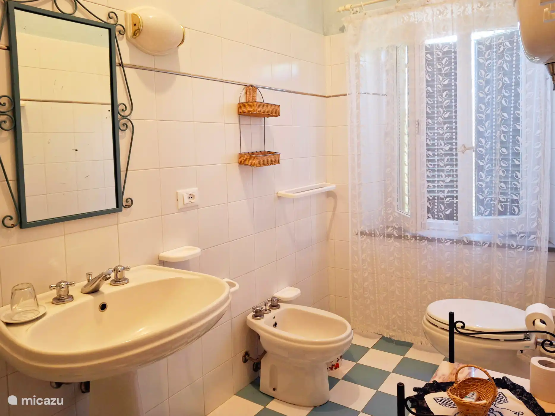 Villa Poggio al Sole