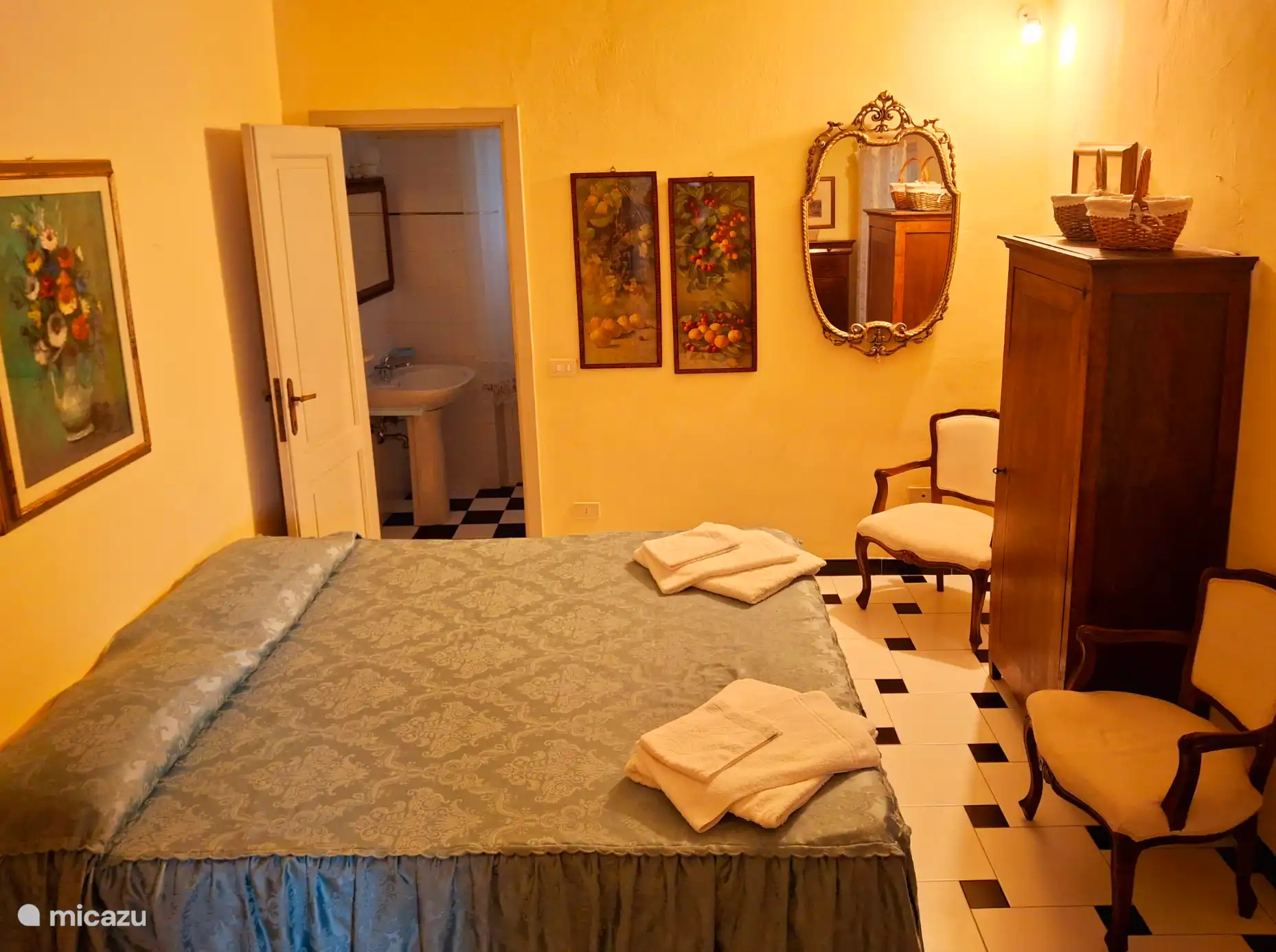 Villa Poggio al Sole