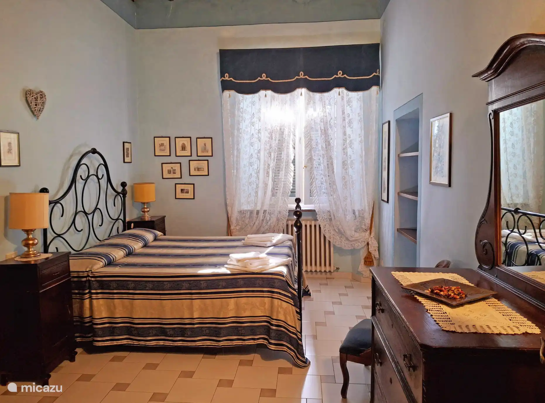 Villa Poggio al Sole