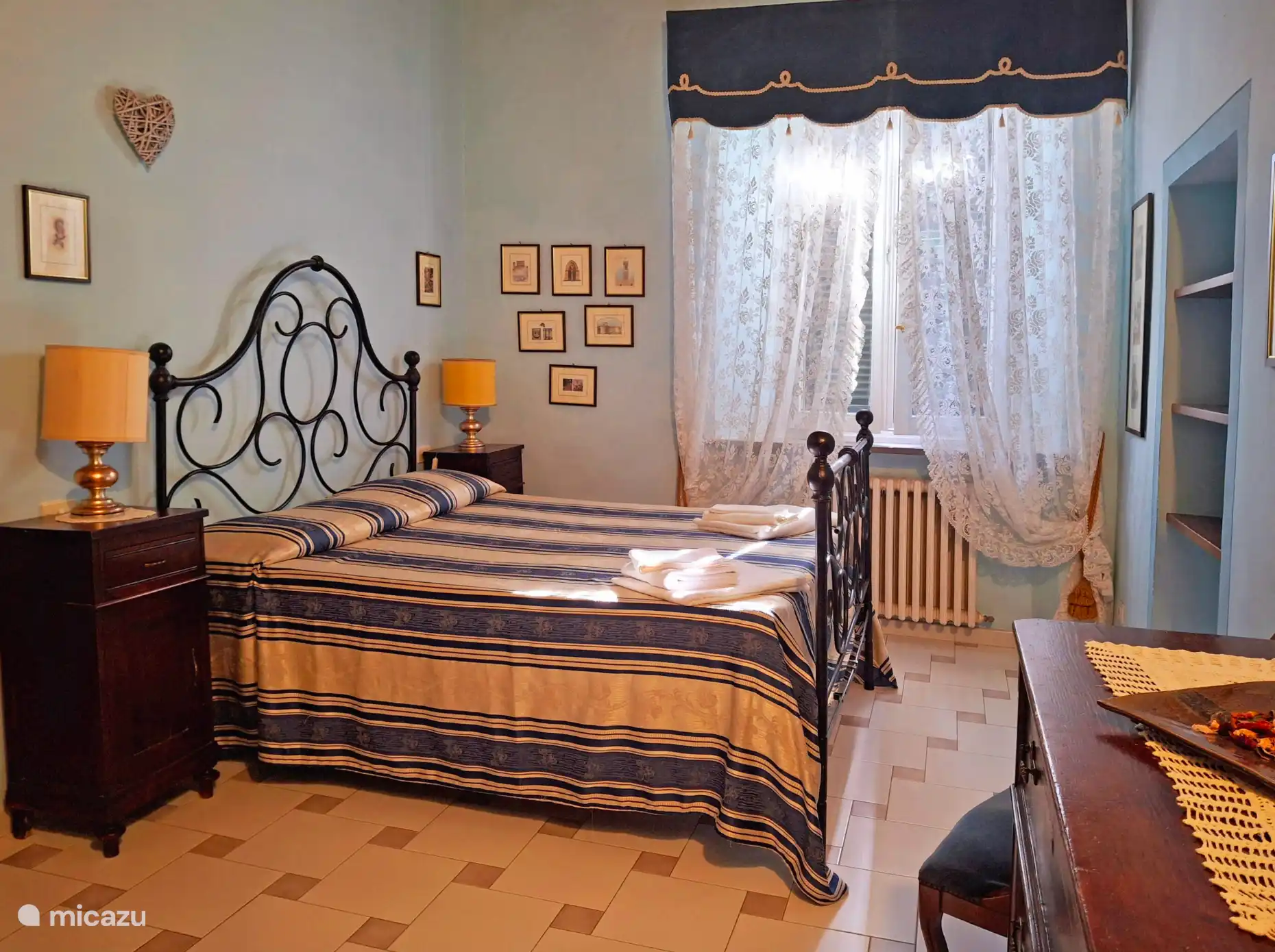 Villa Poggio al Sole