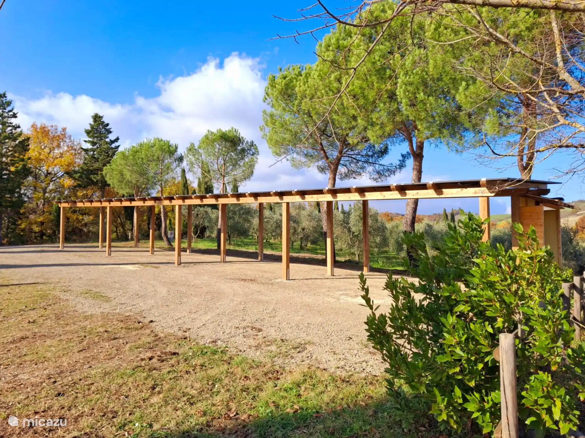 Villa Poggio al Sole