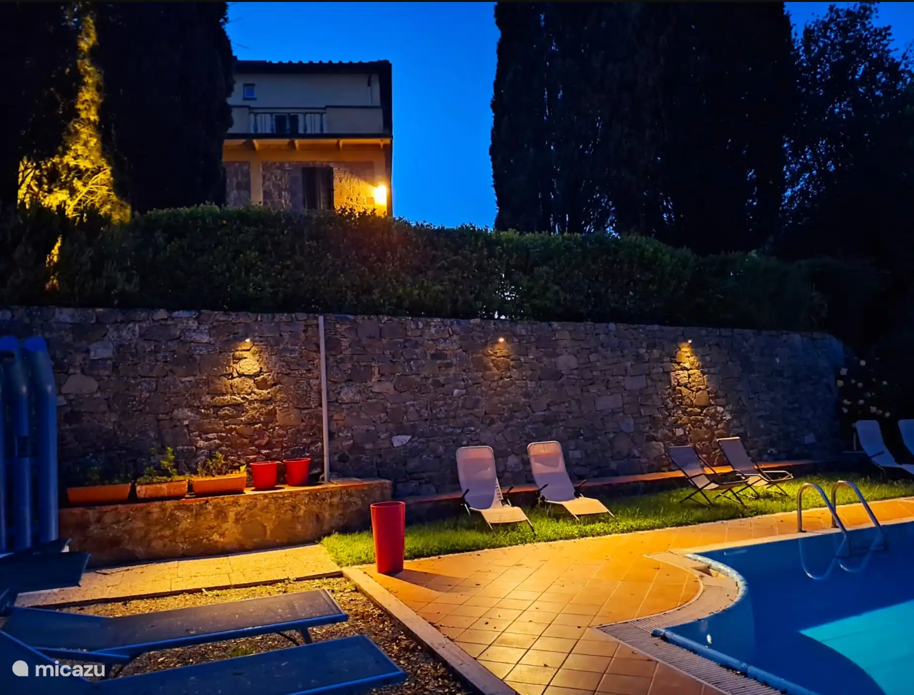 Villa Poggio al Sole