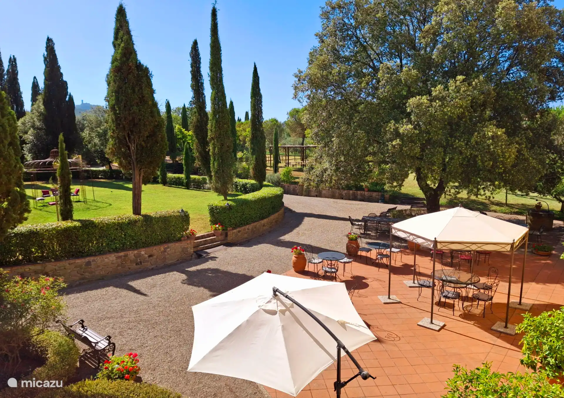 Villa Poggio al Sole