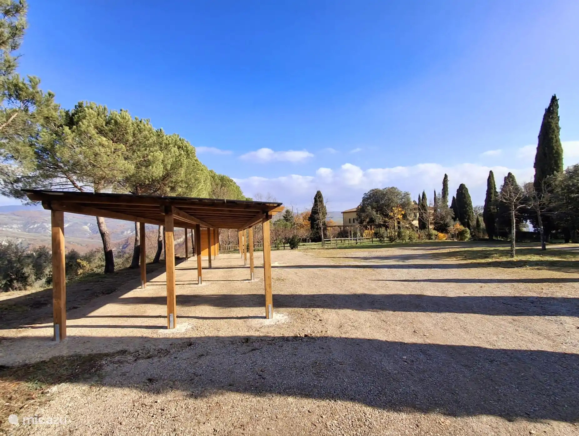 Villa Poggio al Sole