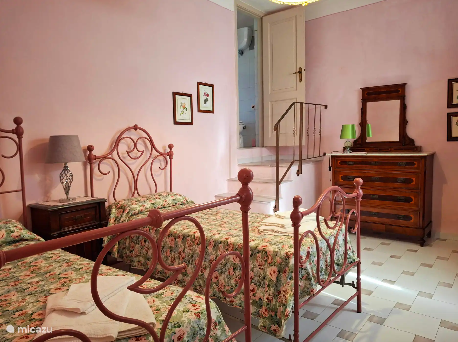 Villa Poggio al Sole