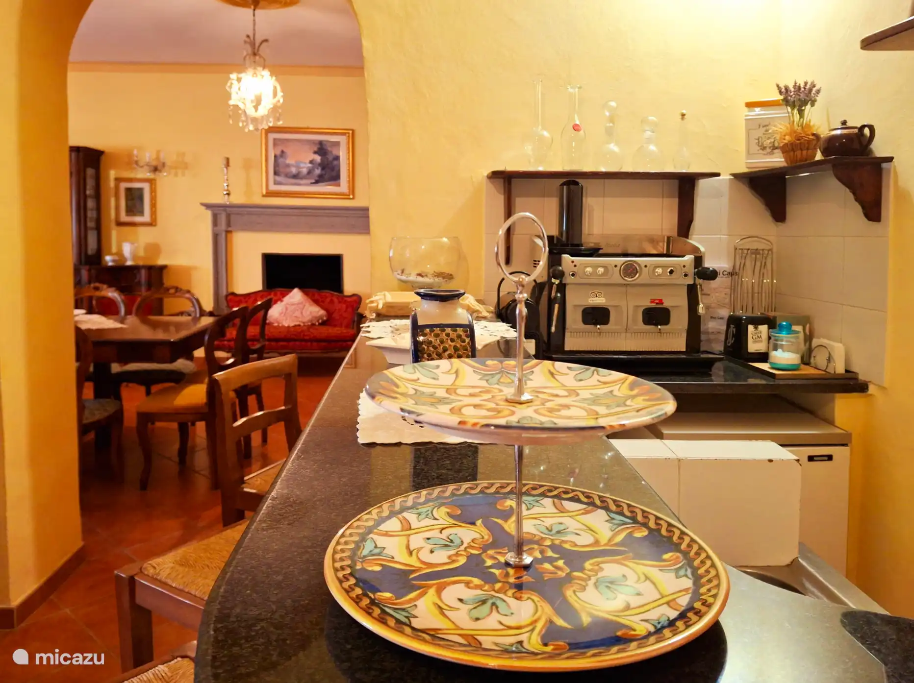 Villa Poggio al Sole