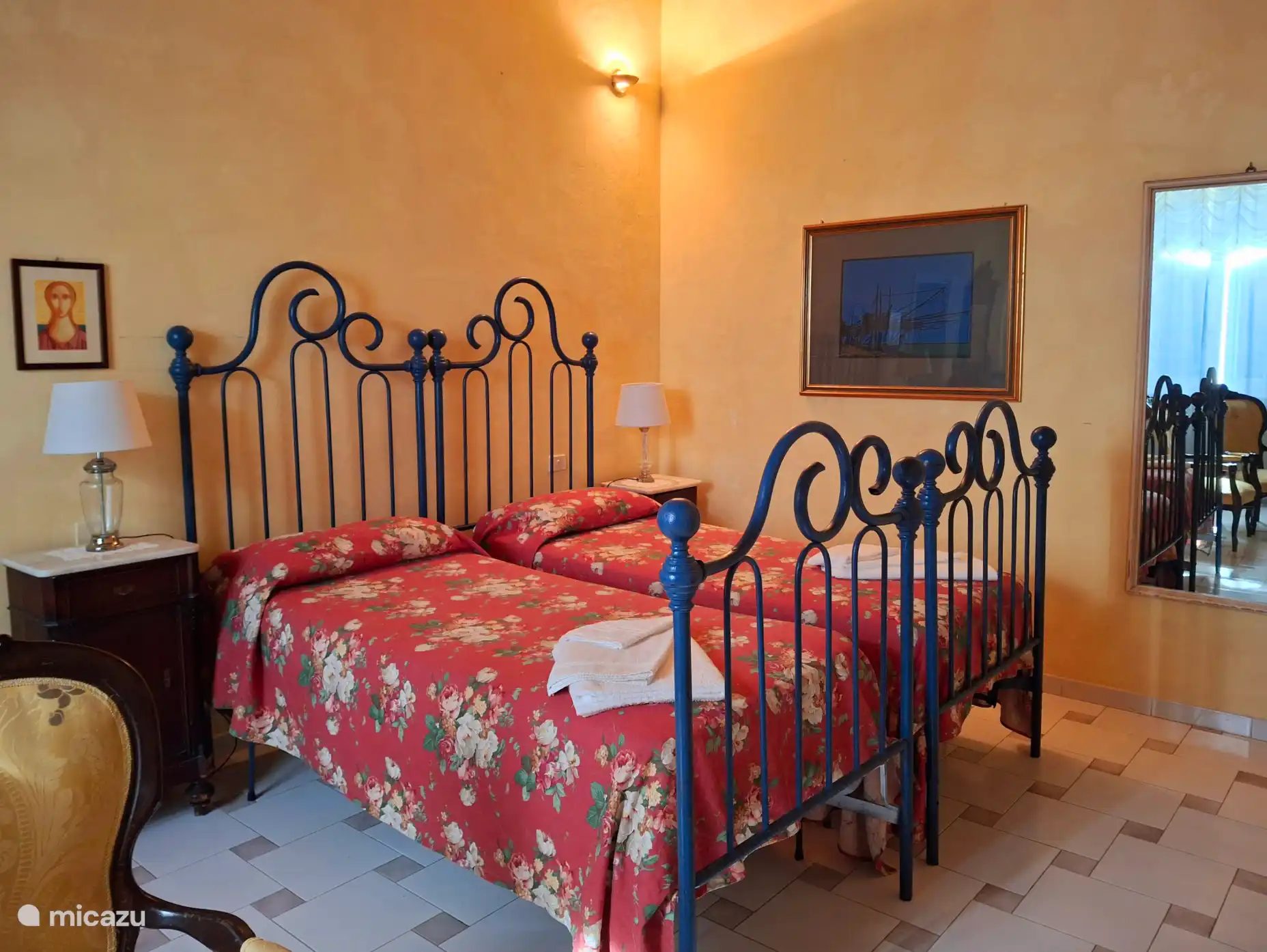 Villa Poggio al Sole