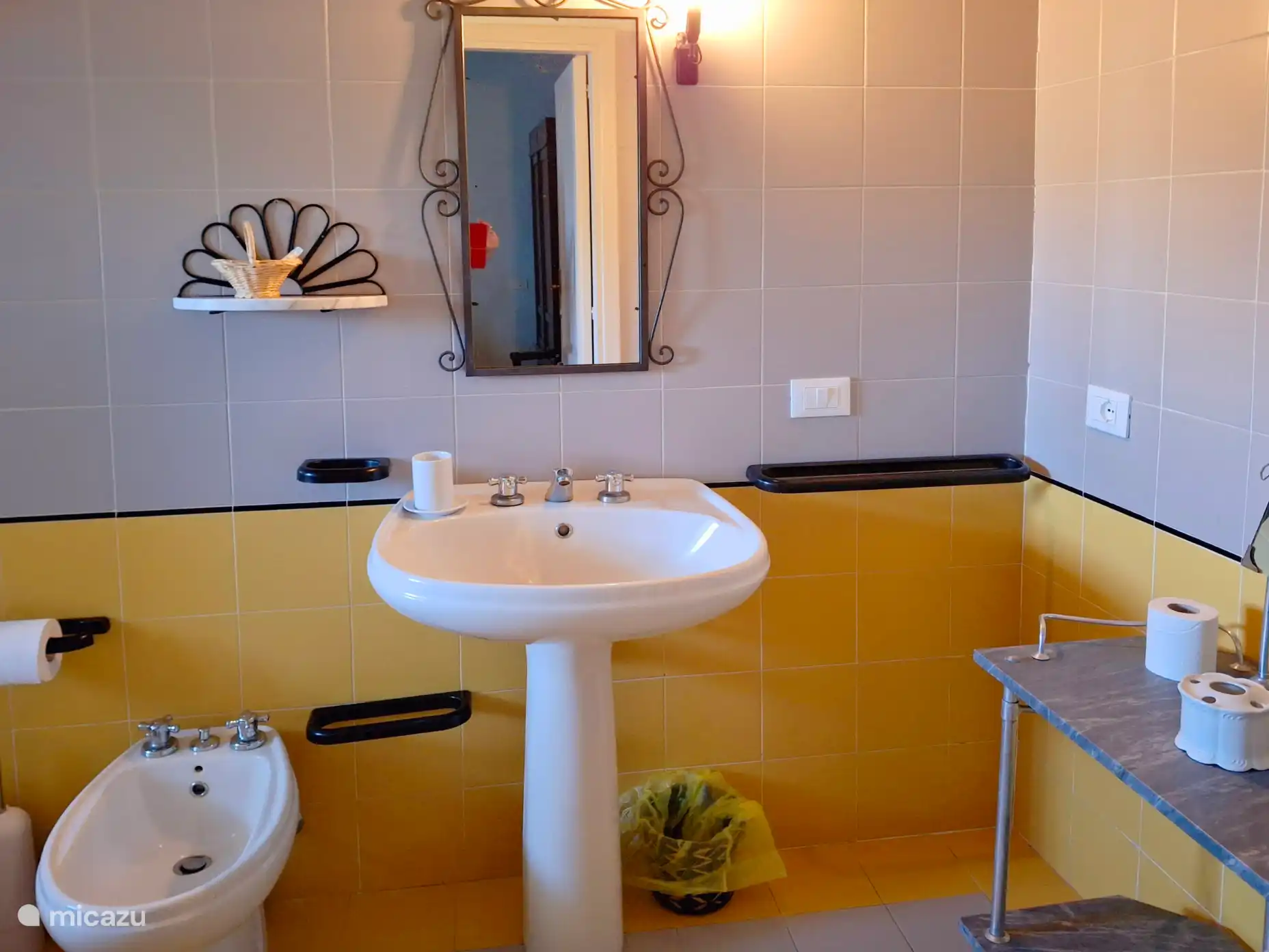 Villa Poggio al Sole