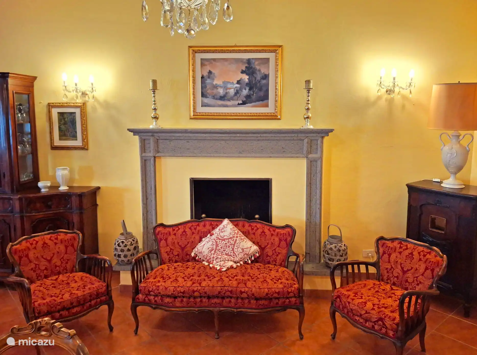 Villa Poggio al Sole