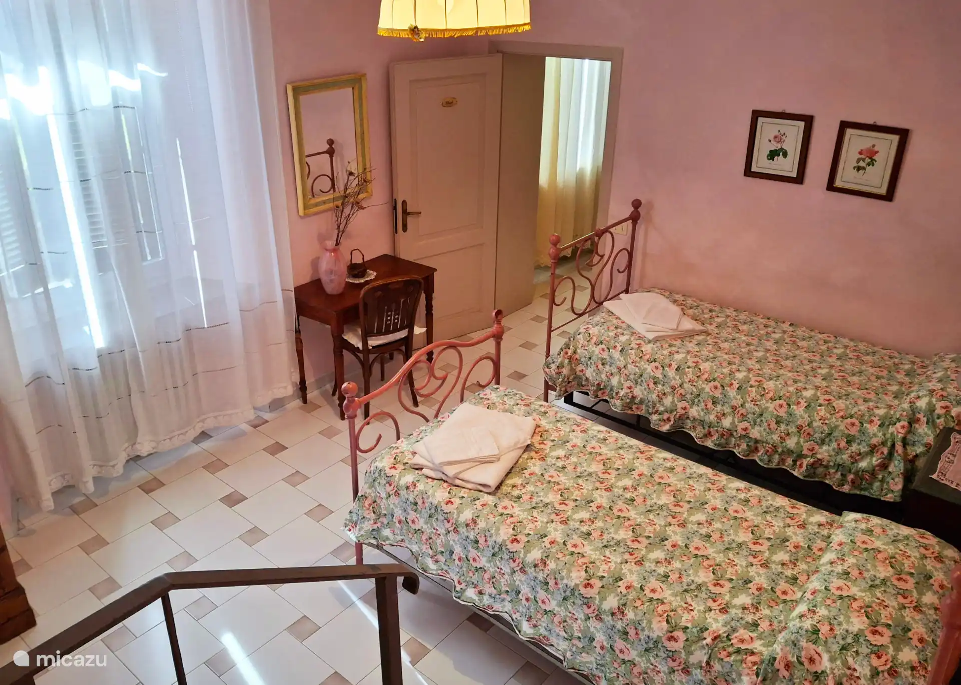 Villa Poggio al Sole