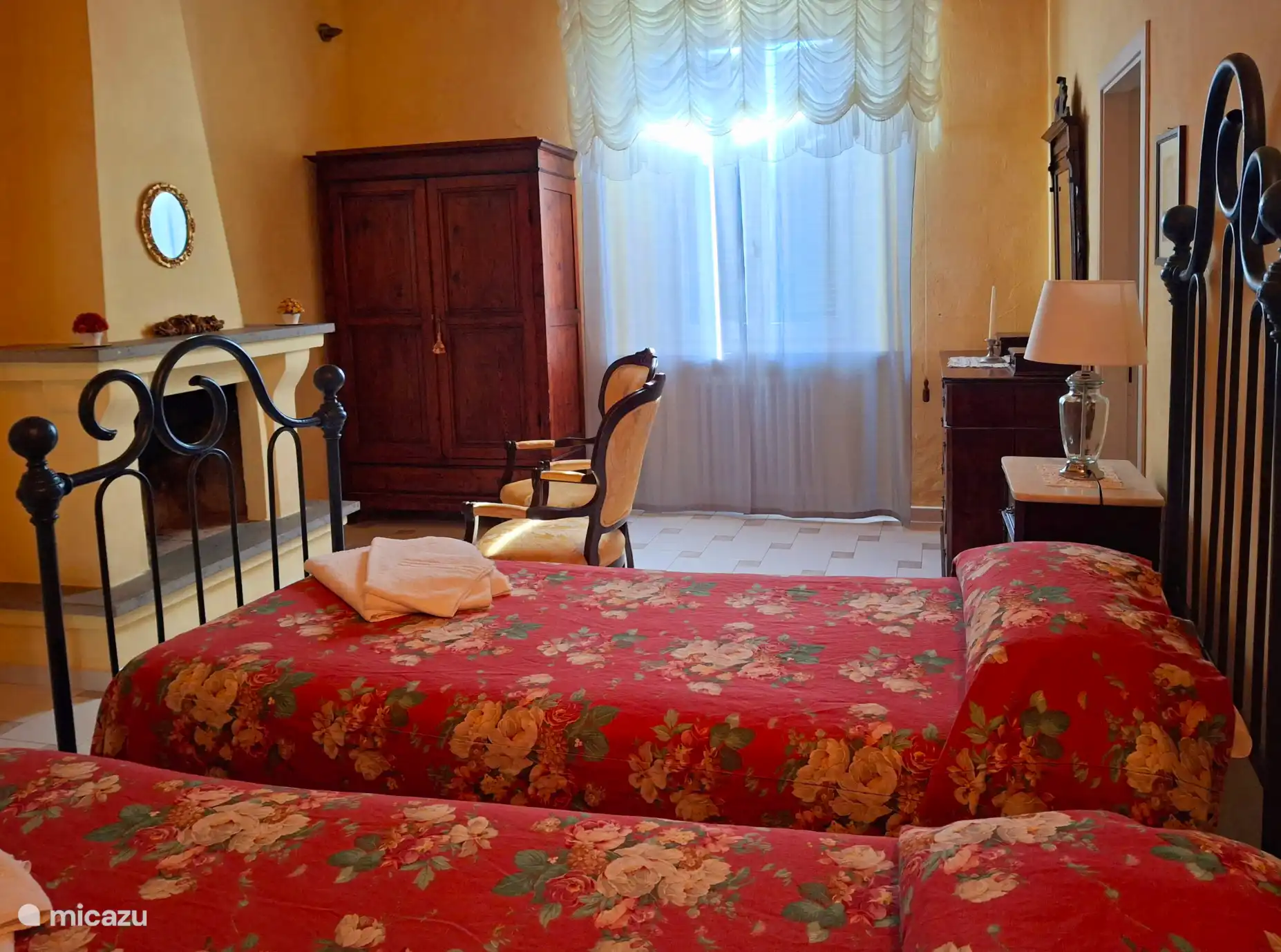 Villa Poggio al Sole