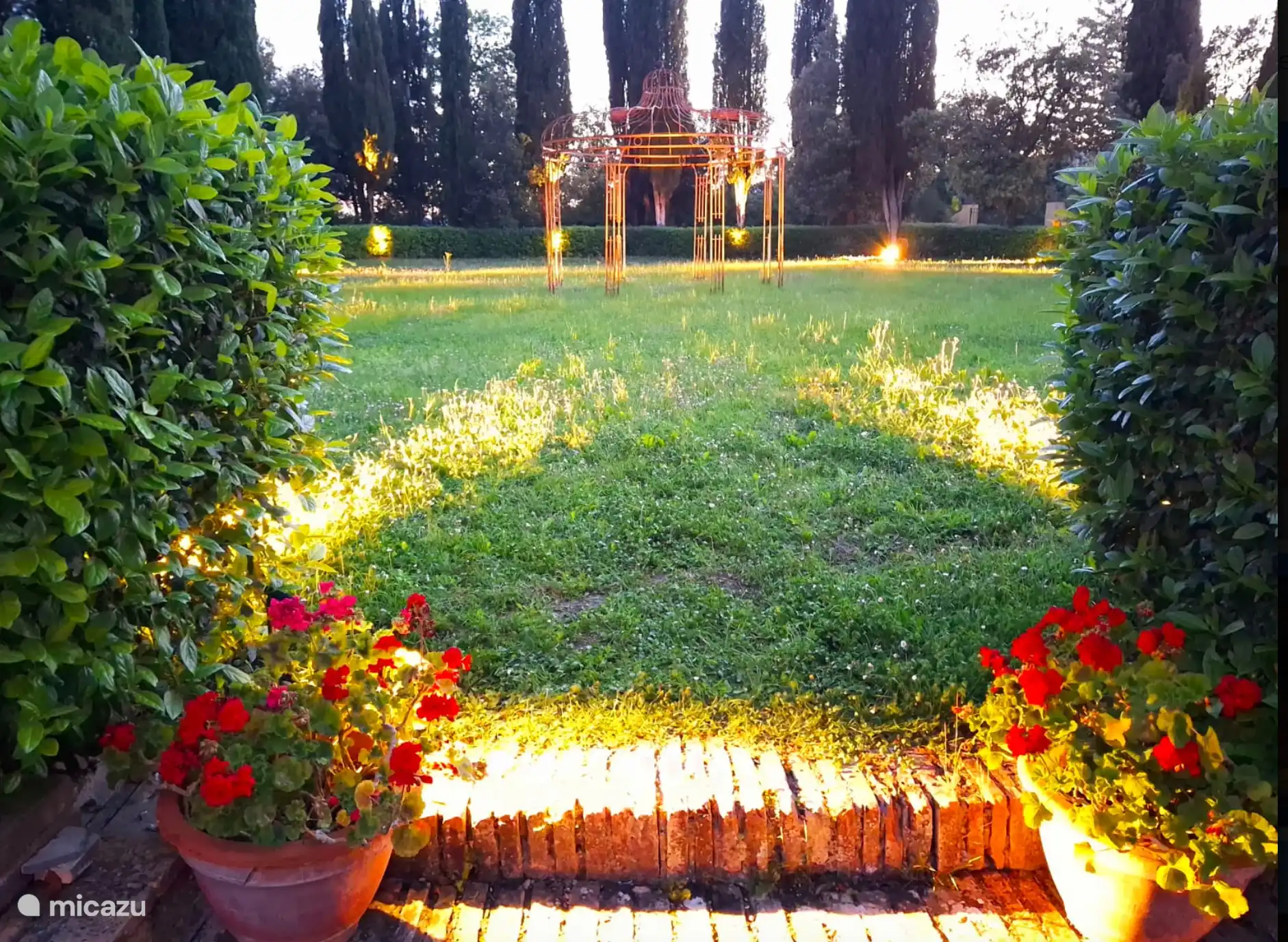 Villa Poggio al Sole