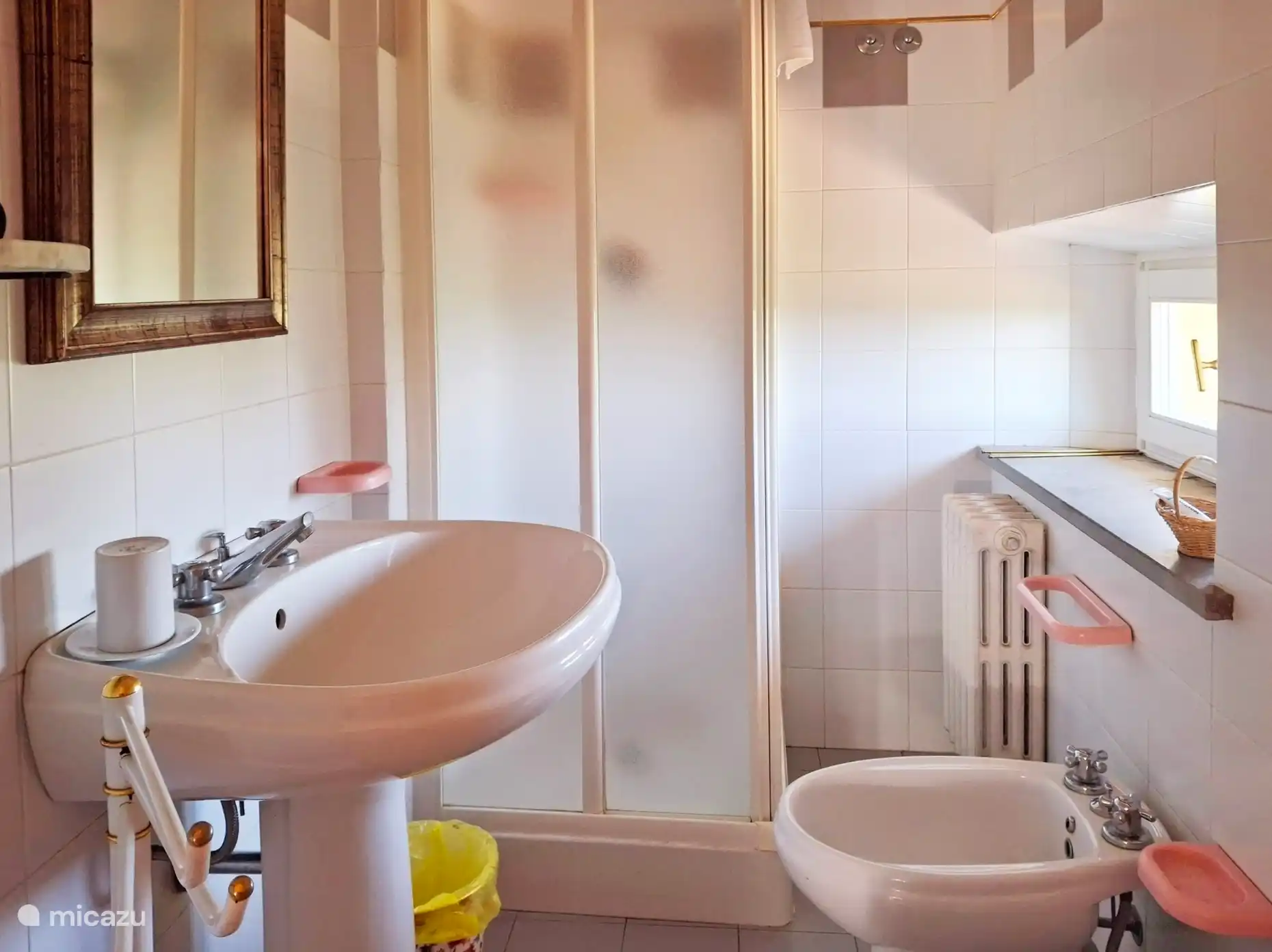 Villa Poggio al Sole