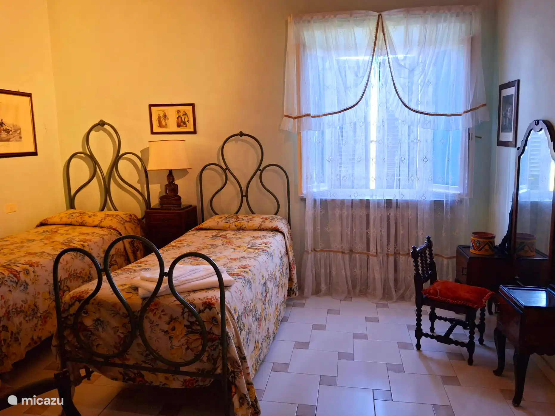 Villa Poggio al Sole