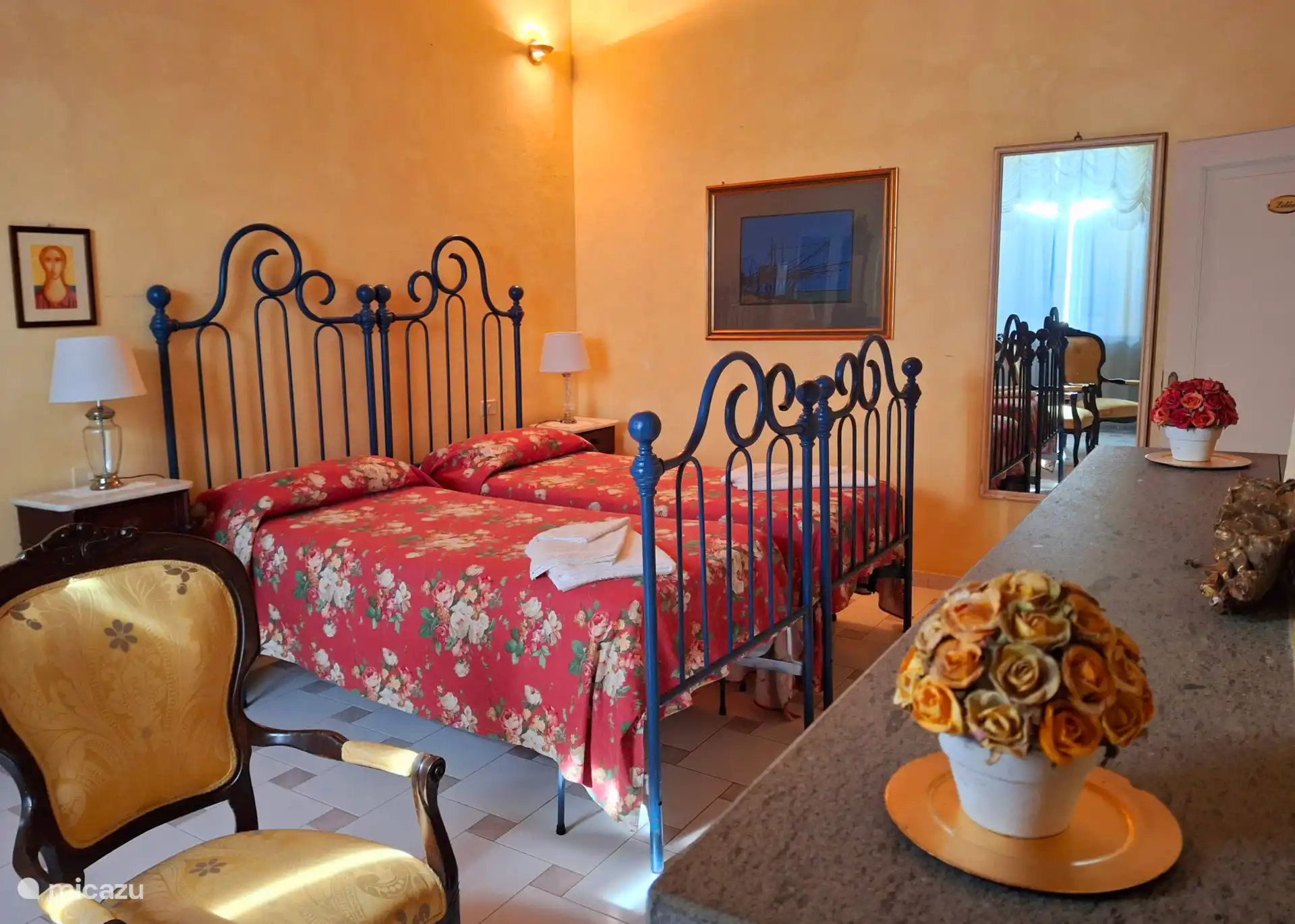 Villa Poggio al Sole