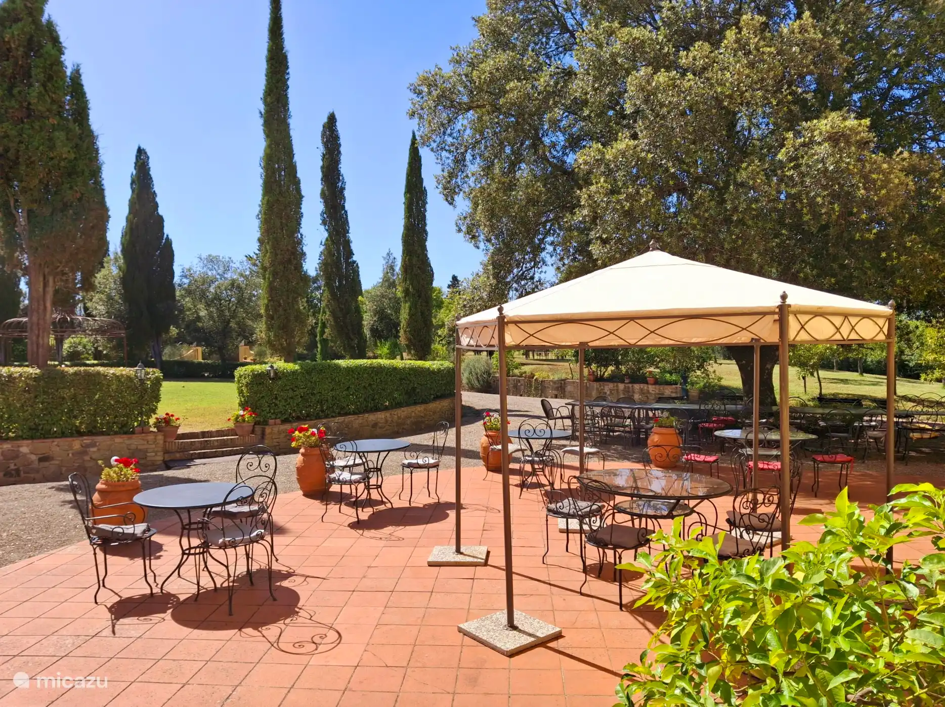 Villa Poggio al Sole