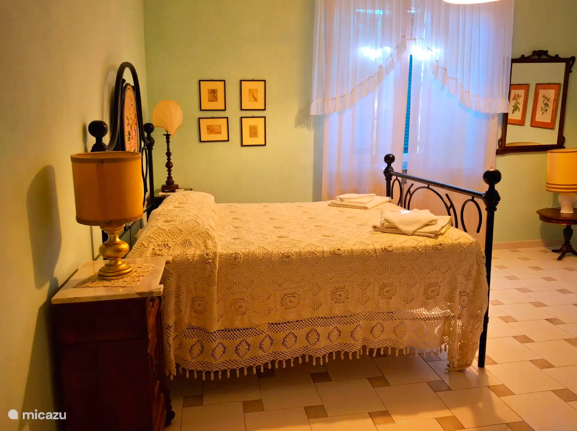 Villa Poggio al Sole