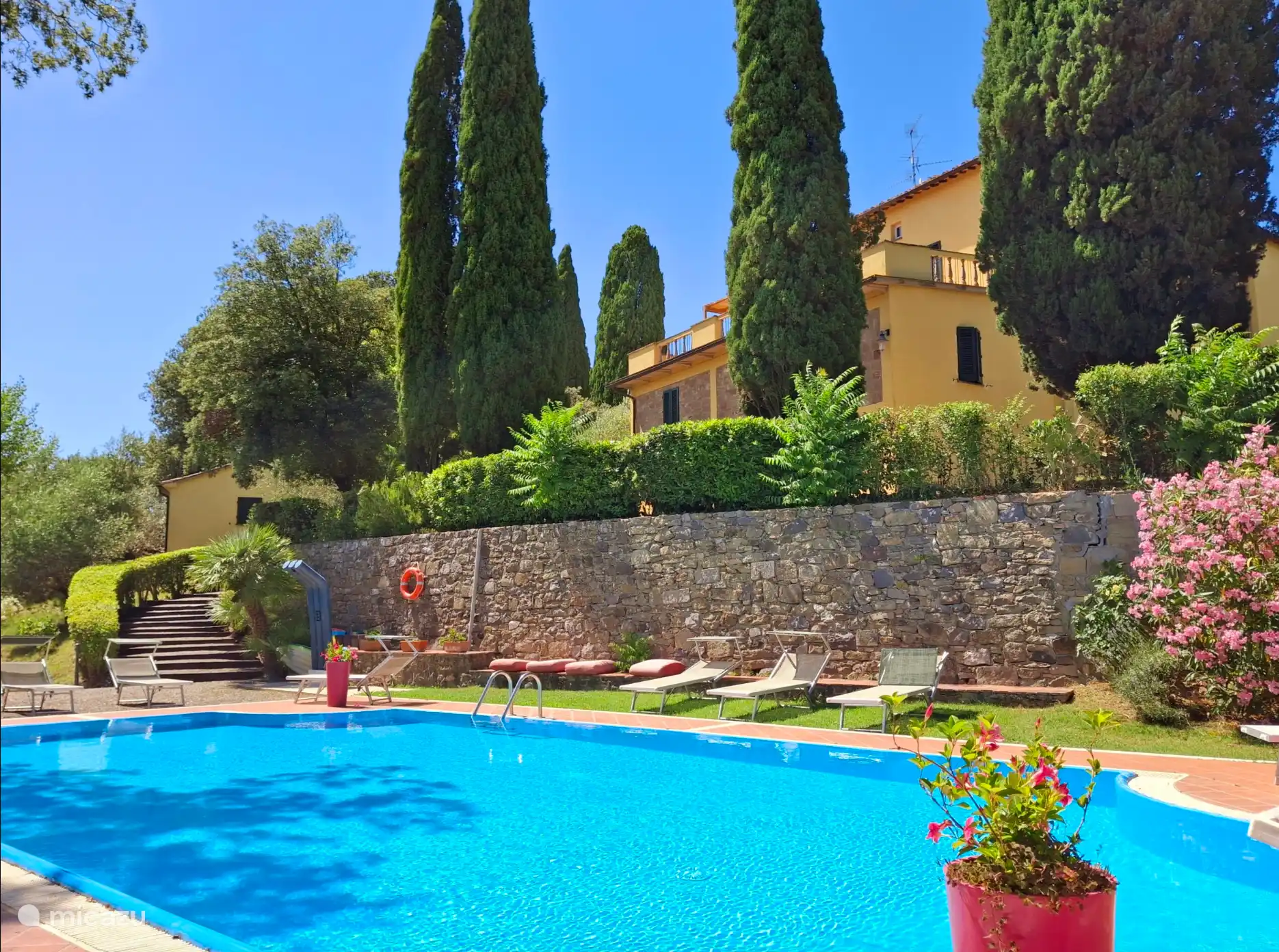 Villa Poggio al Sole