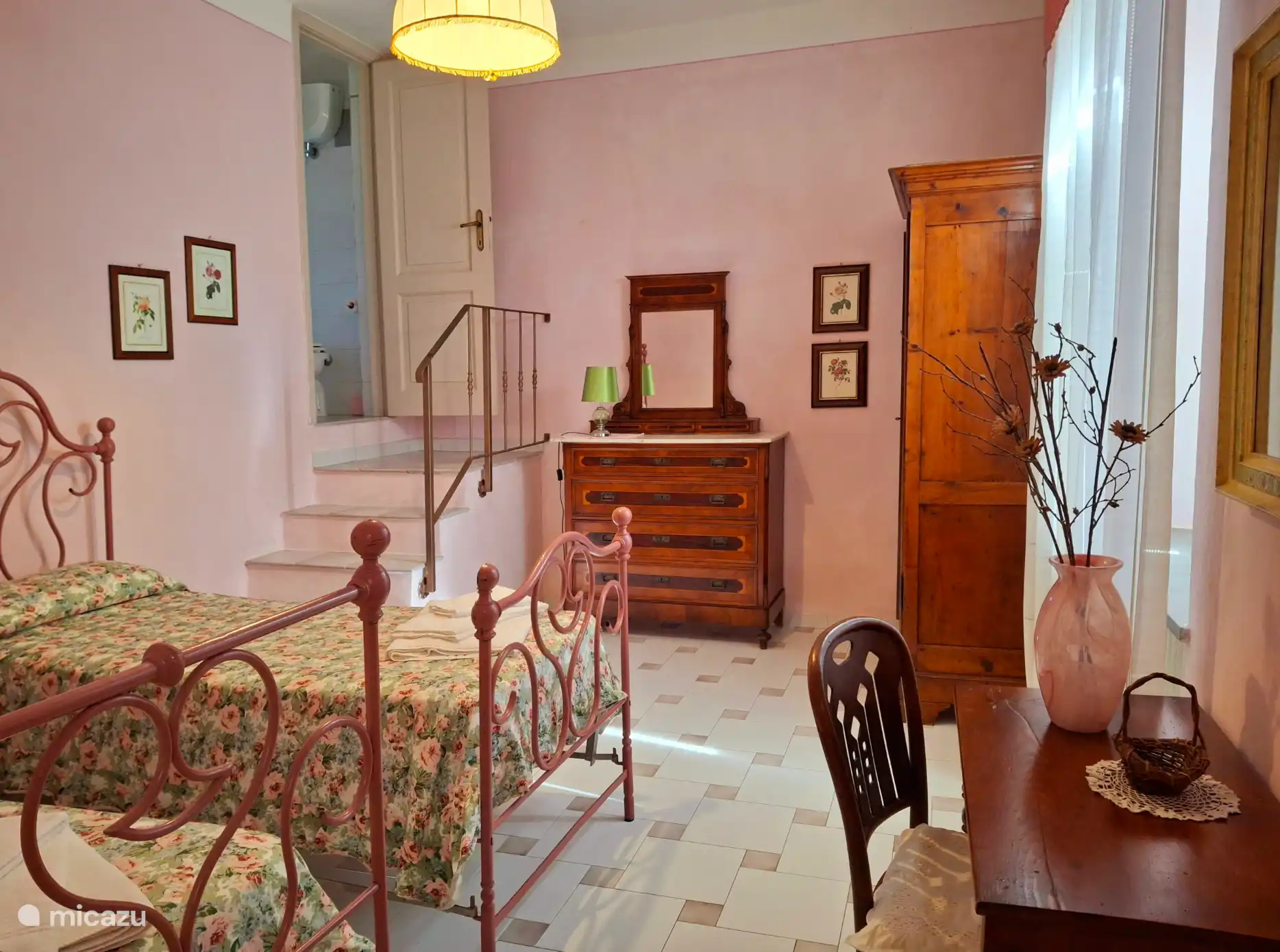 Villa Poggio al Sole