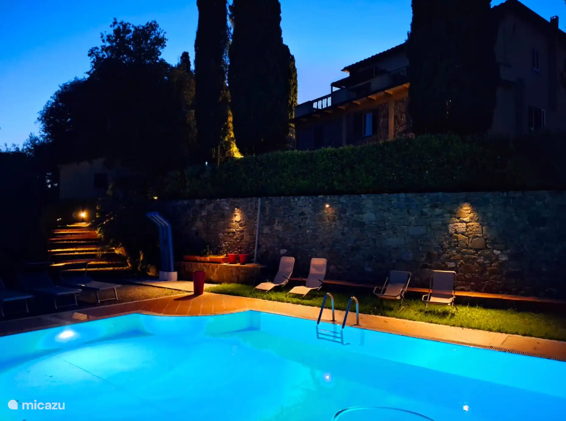 Villa Poggio al Sole