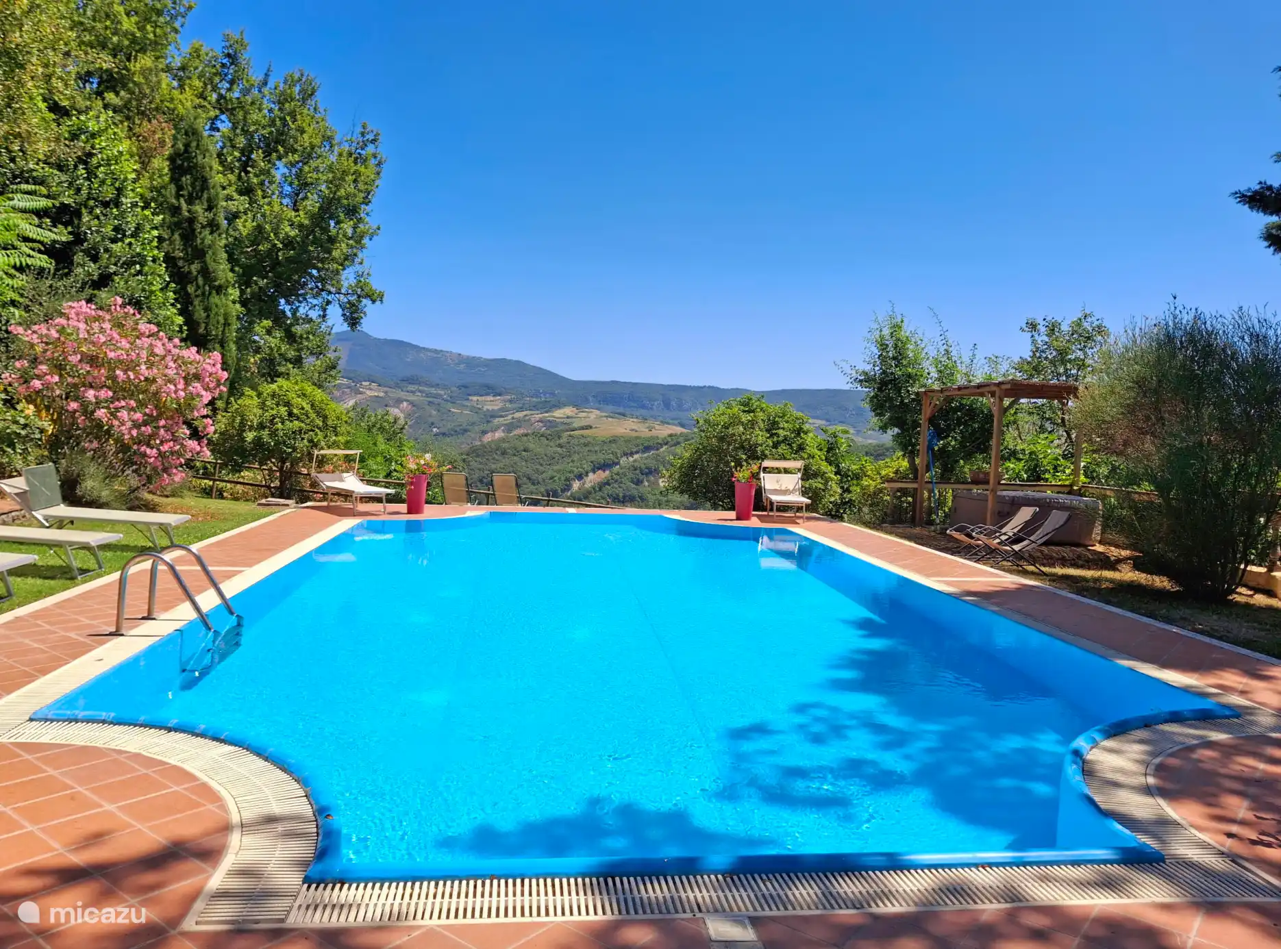 Villa Poggio al Sole