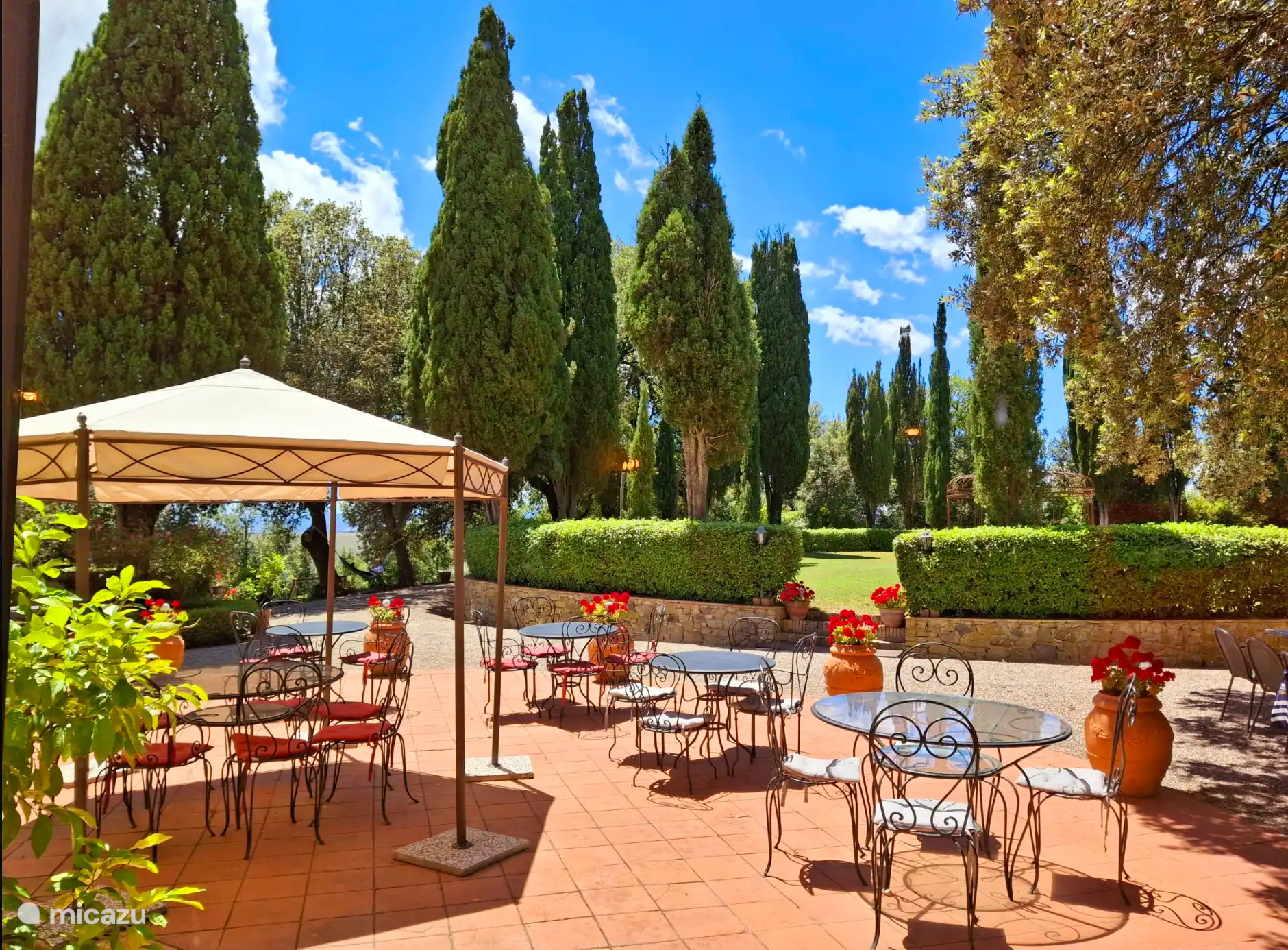 Villa Poggio al Sole