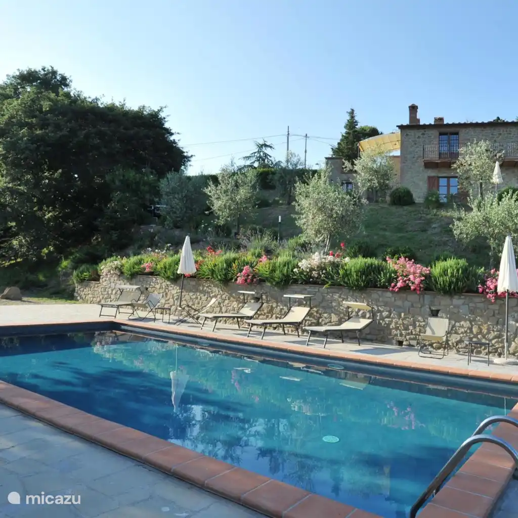 Villa Rubino