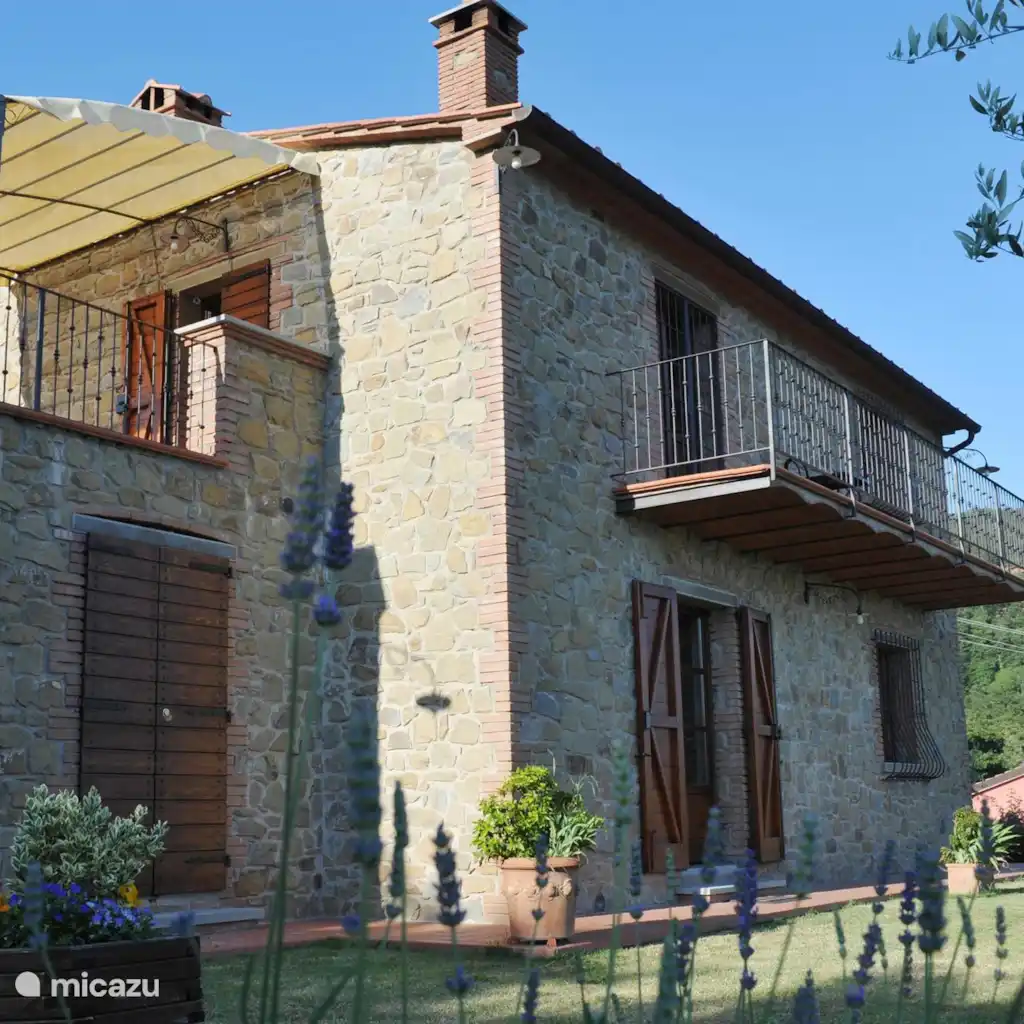 Villa Rubino
