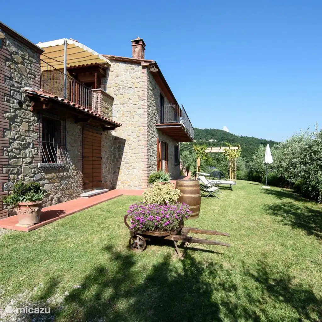 Villa Rubino