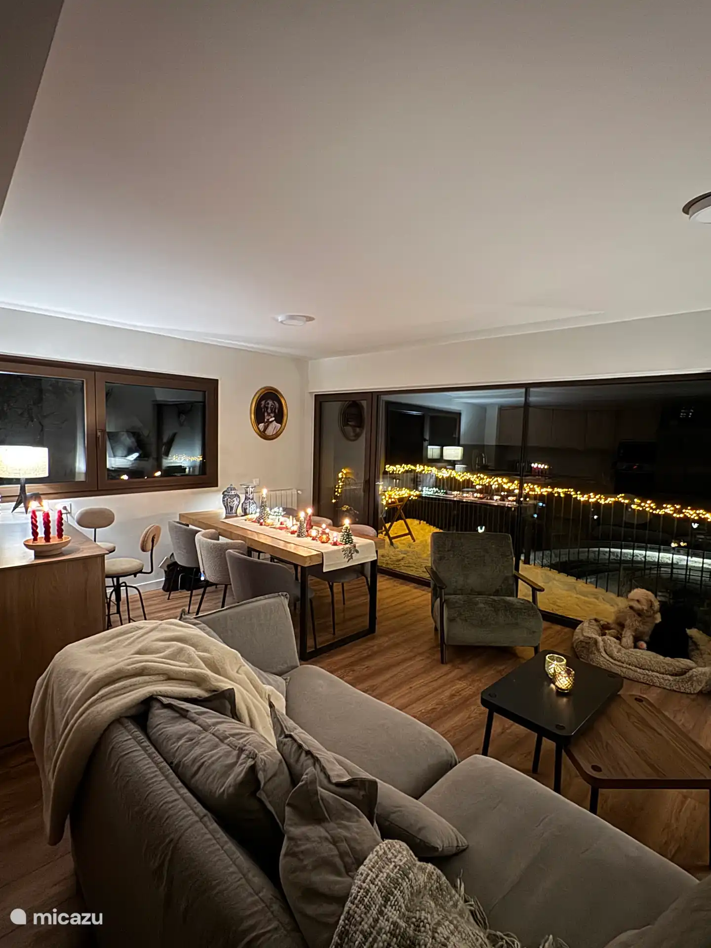 appartement huren in Andorra, Andorra, Soldeu – Soldeu luxury 6p apartment 