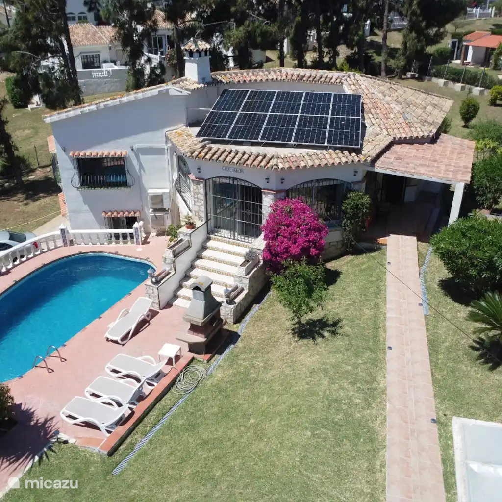 Casa Sabina