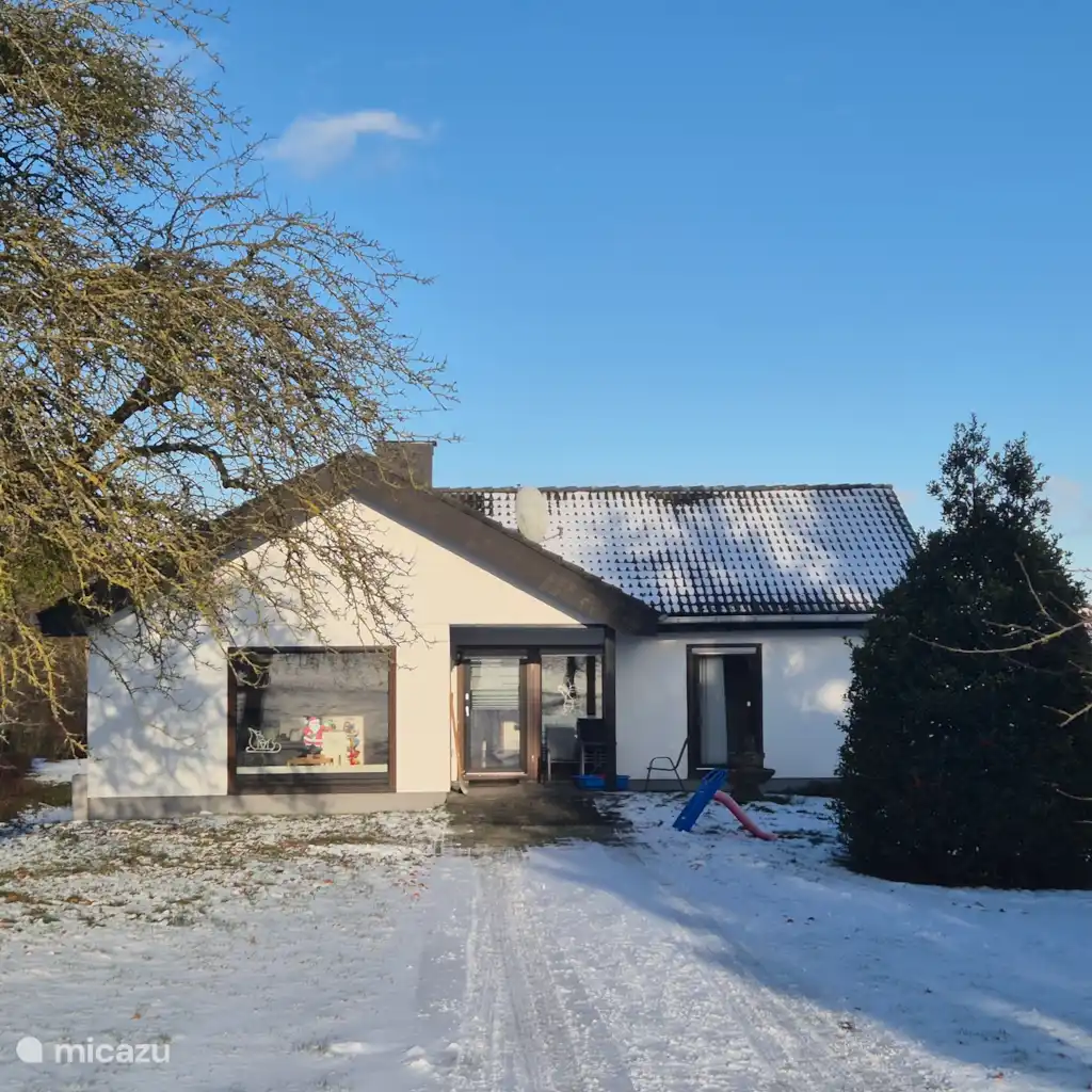 Familie Nest Eifel