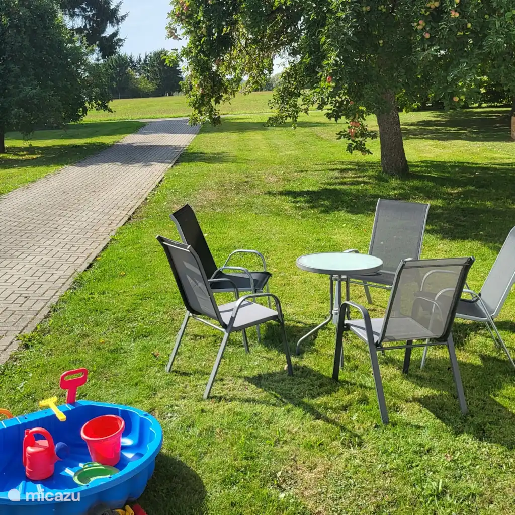 Familie Nest Eifel