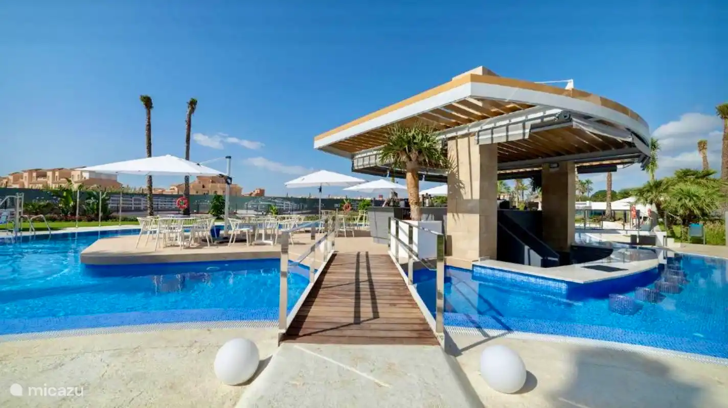 Piscina/Barra de Munición