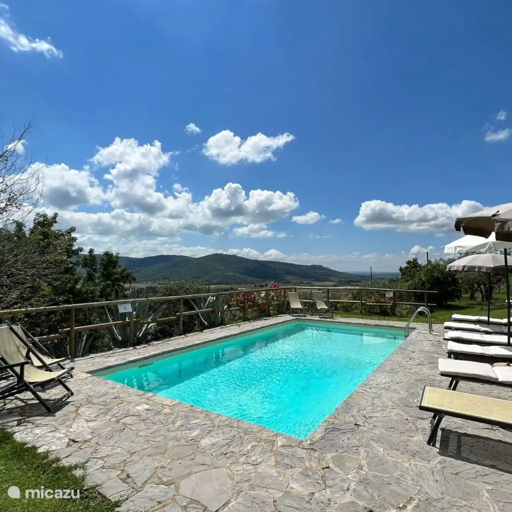 Villa Patrizia