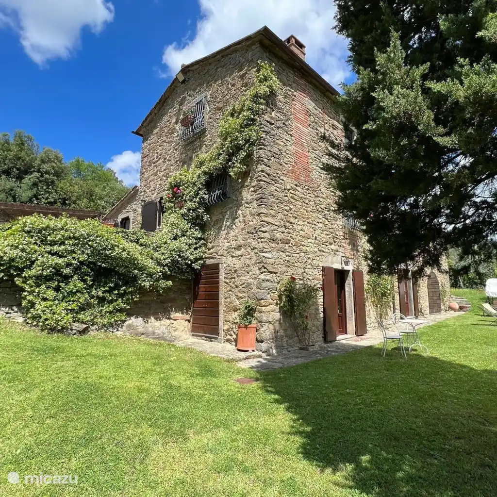 Villa Patrizia