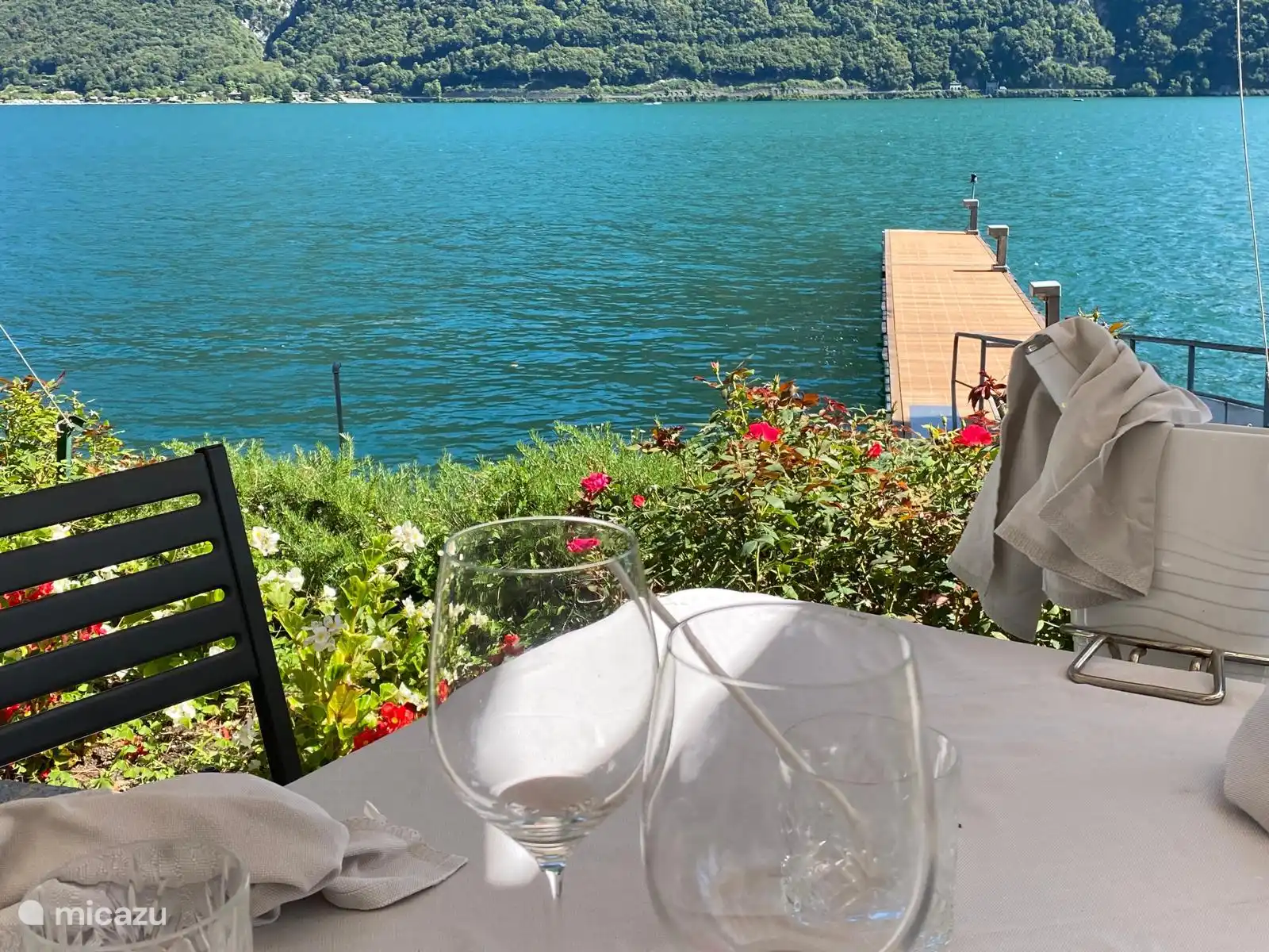 appartement huren in Porlezza, Italiaanse Meren, Italië - Assisi 2 - Porto Letizia