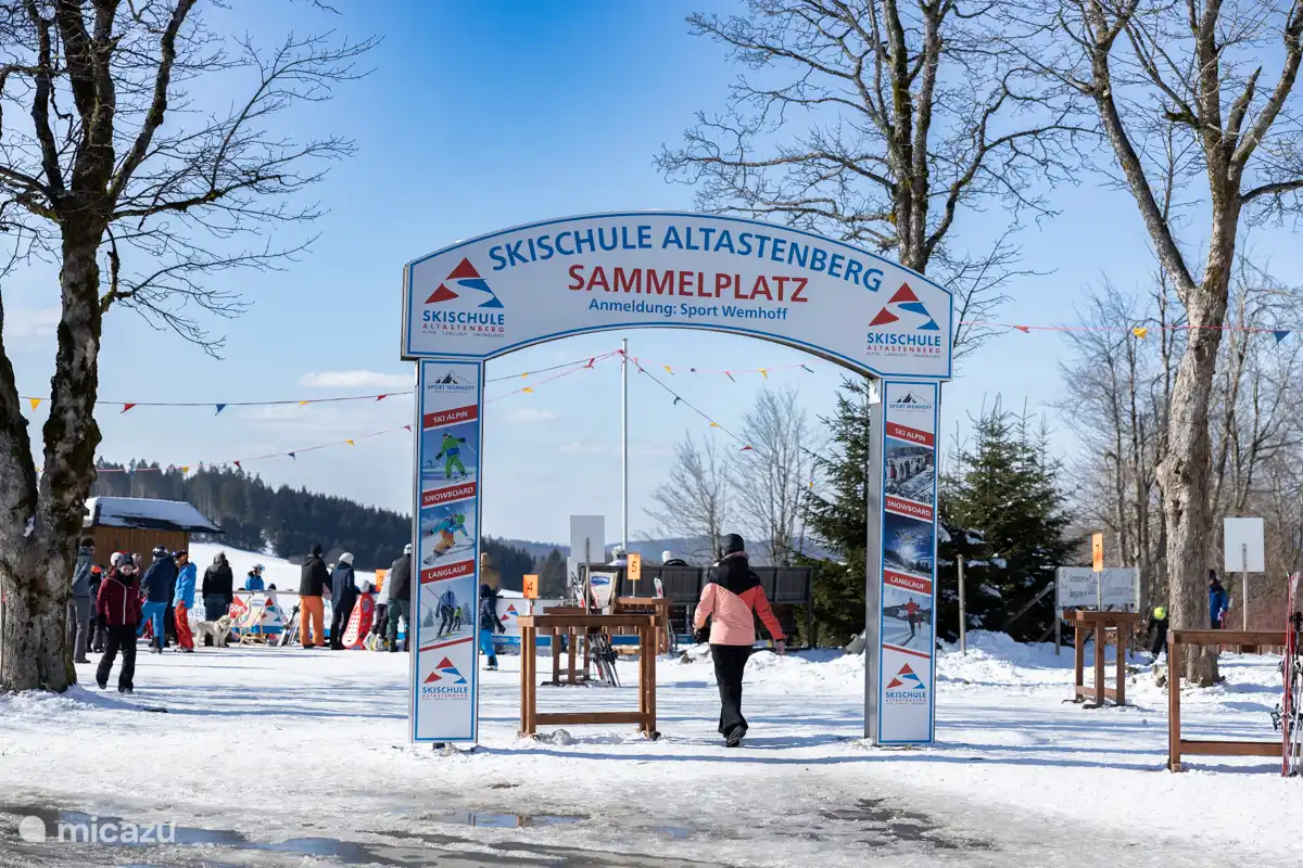 Skischule Altastenberg