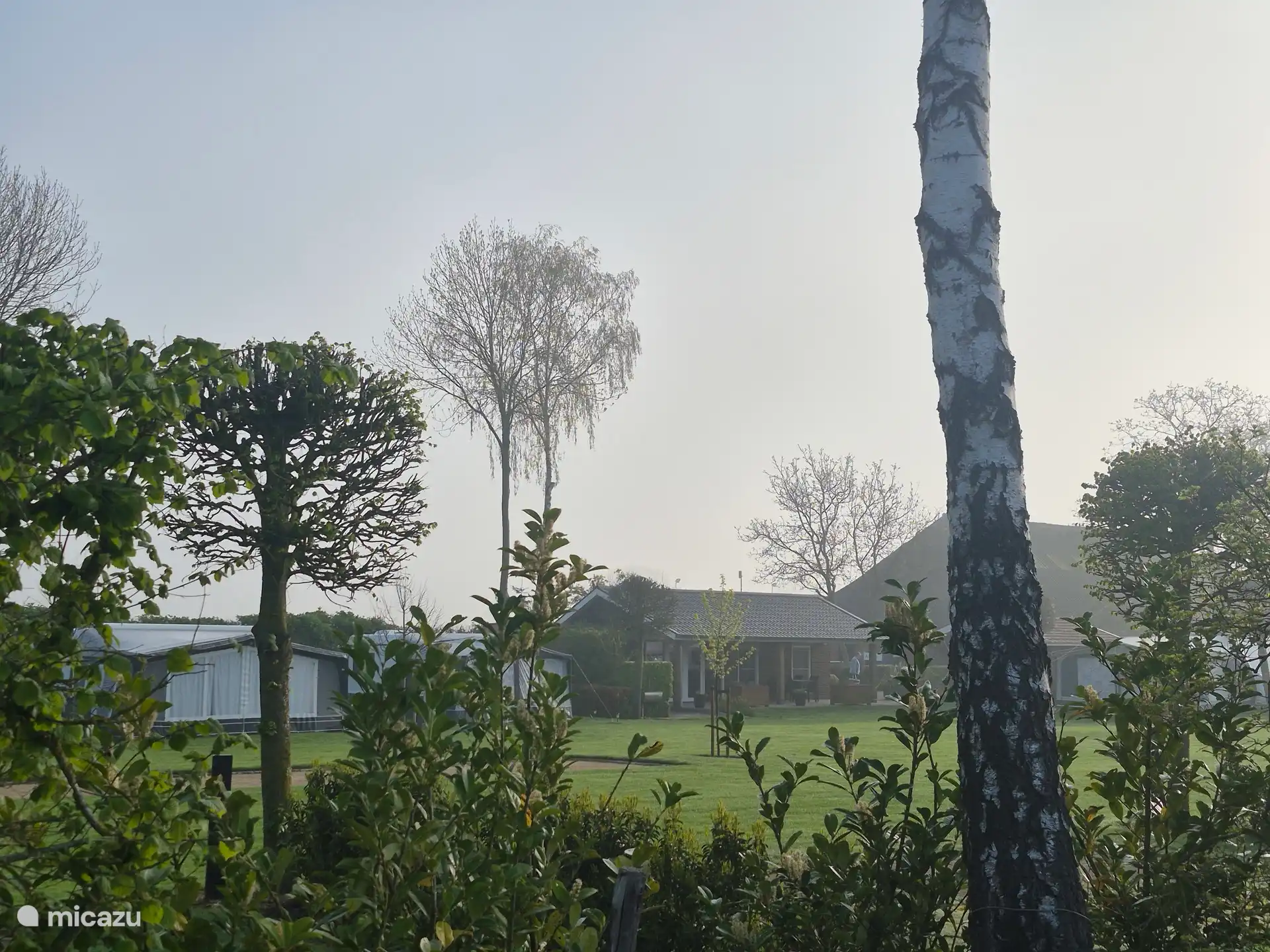 kampeerveld 