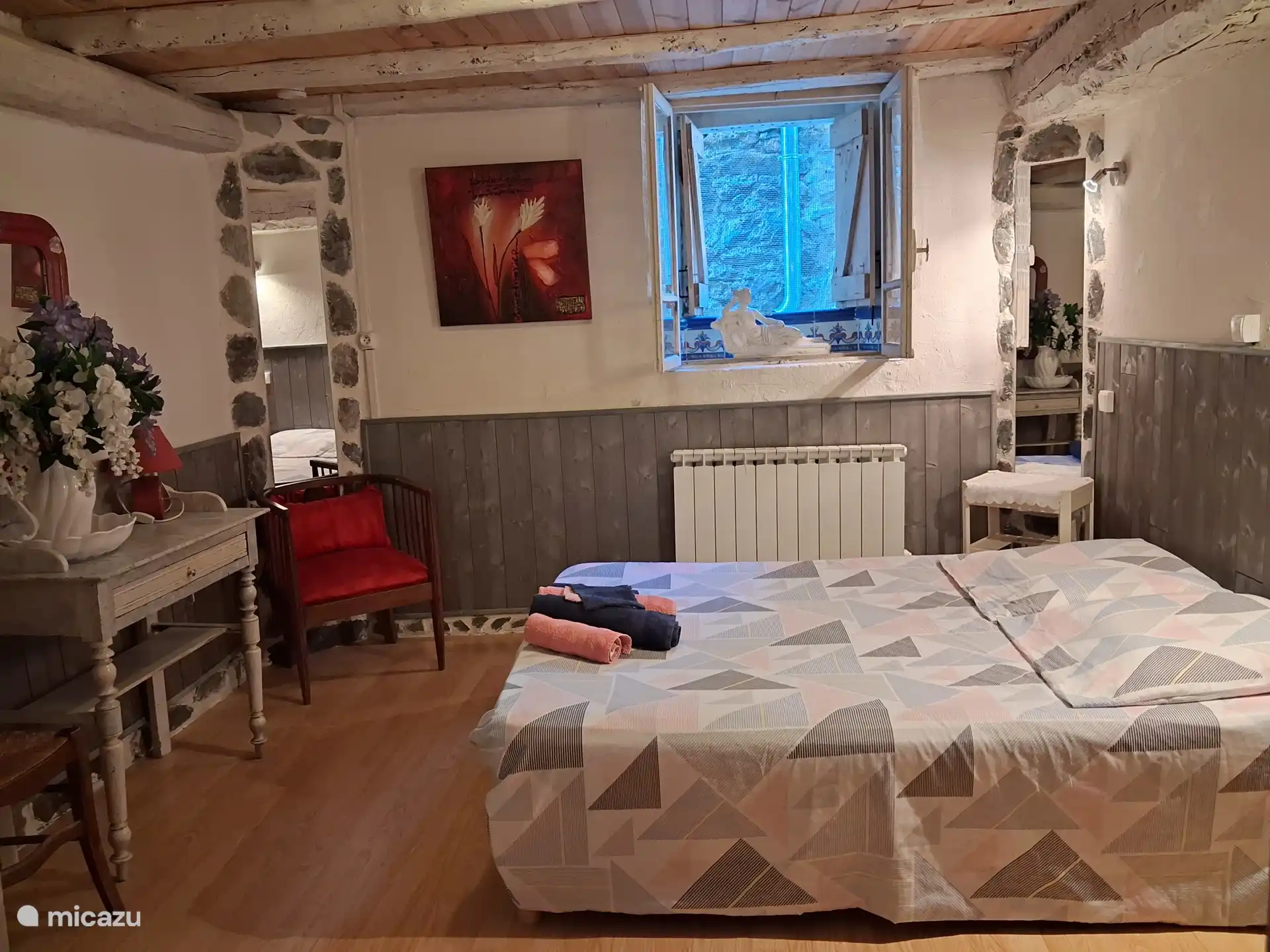 Kamer