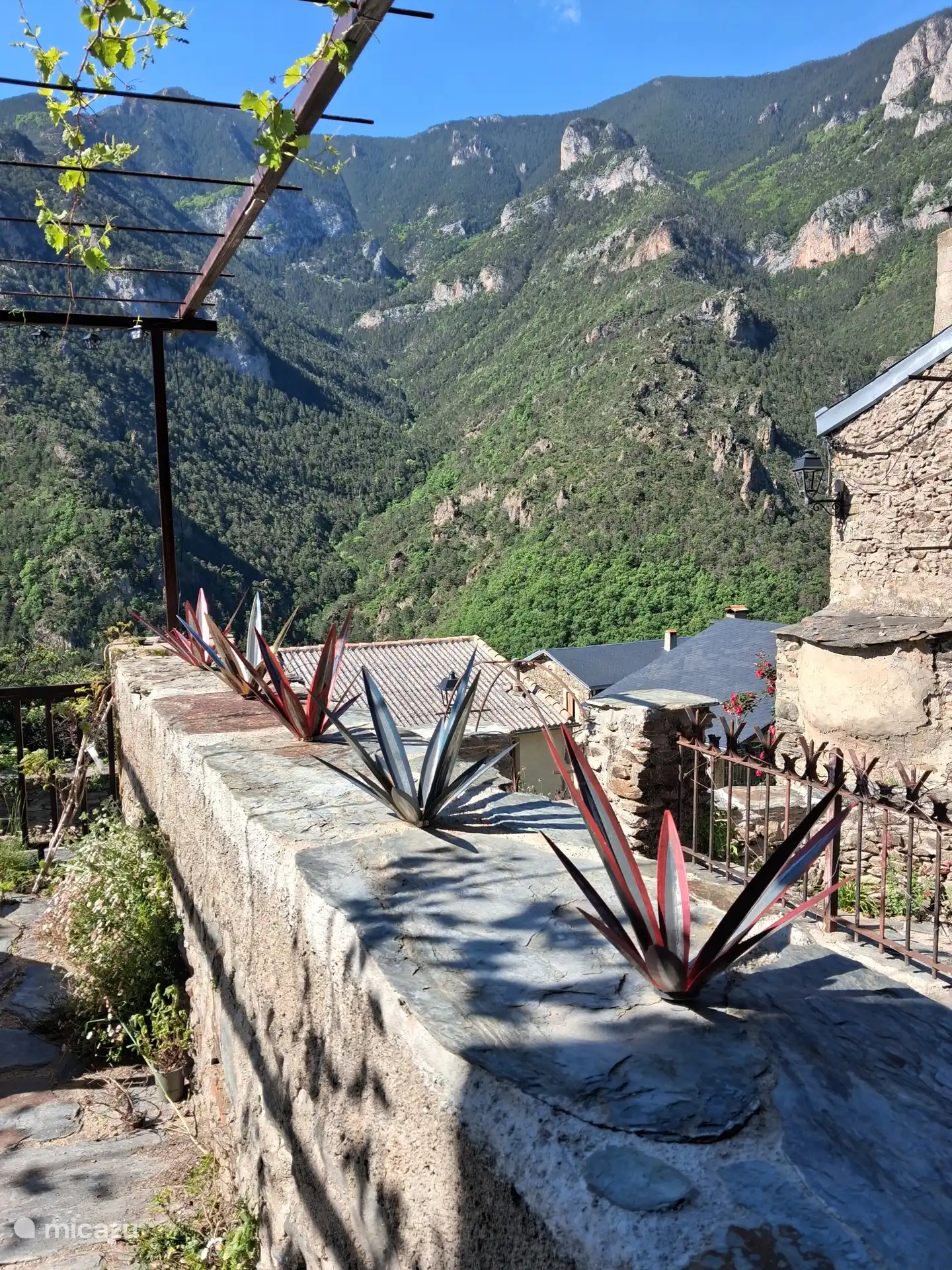 Montagne 
