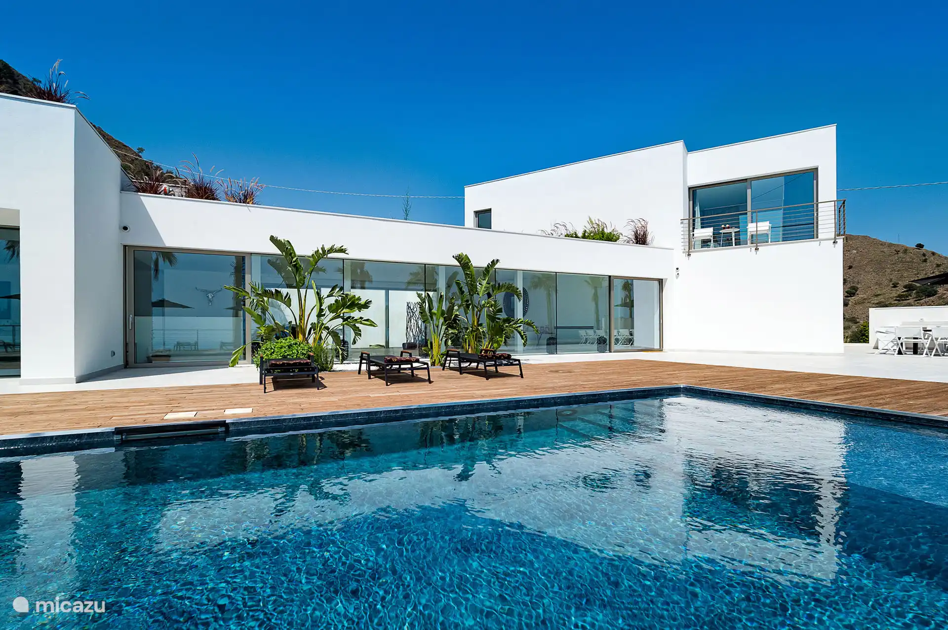 villa huren in Italië, Sicilië, Letojanni – Villa Aiena