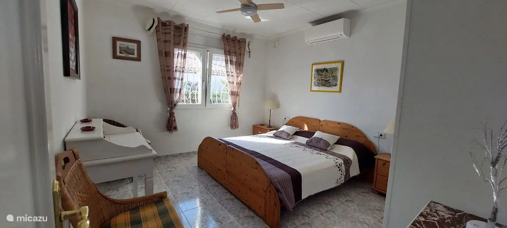Kamer 1