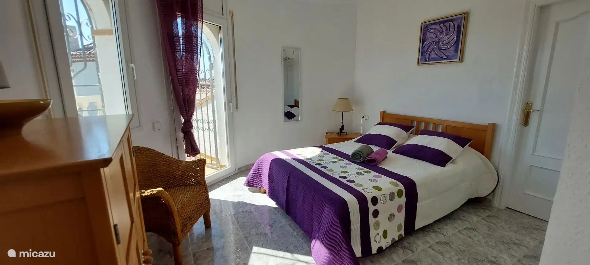 Suitekamer 