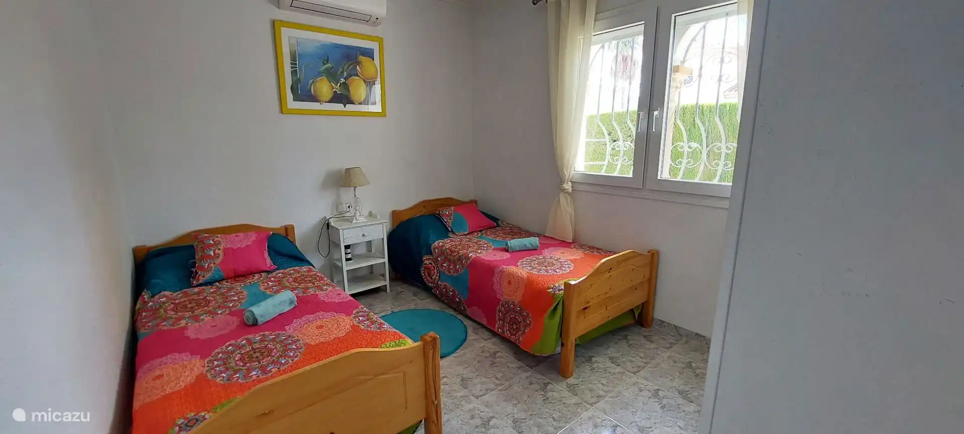 Slaapkamer 2