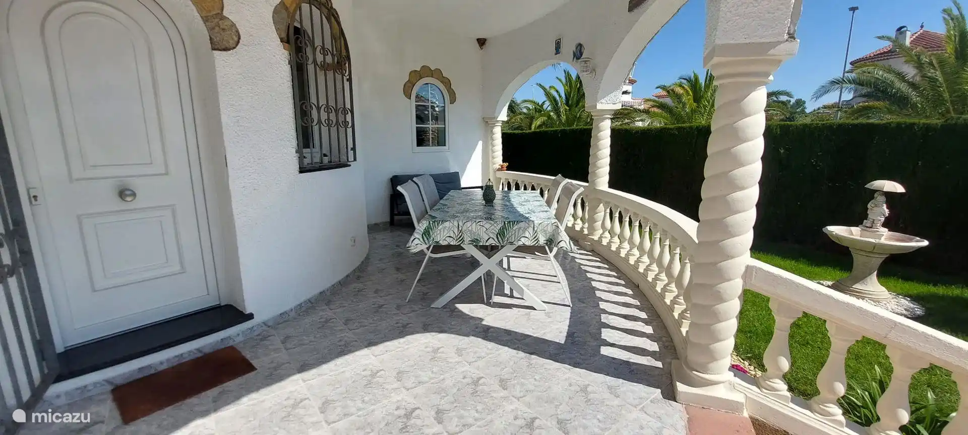 Veranda 